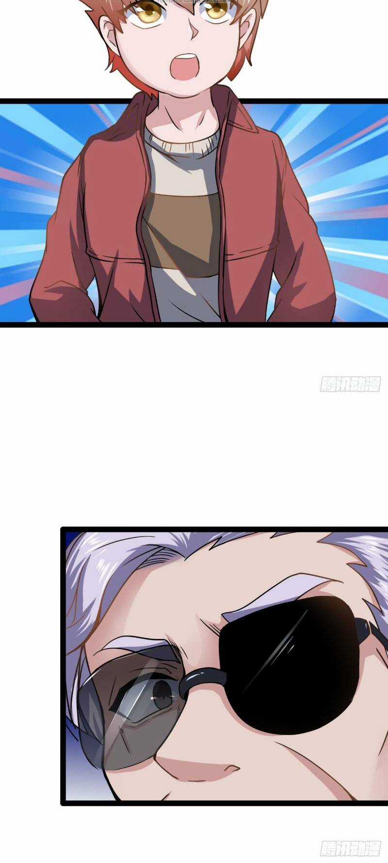 Mạt Thế Thương Lang - Chapter 21 - Trang 6