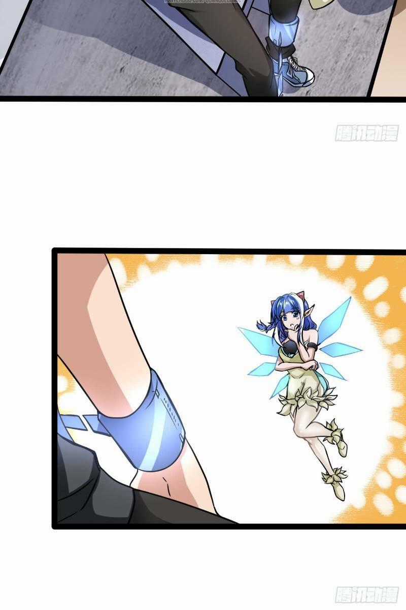 Mạt Thế Thương Lang - Chapter 22 - Trang 2