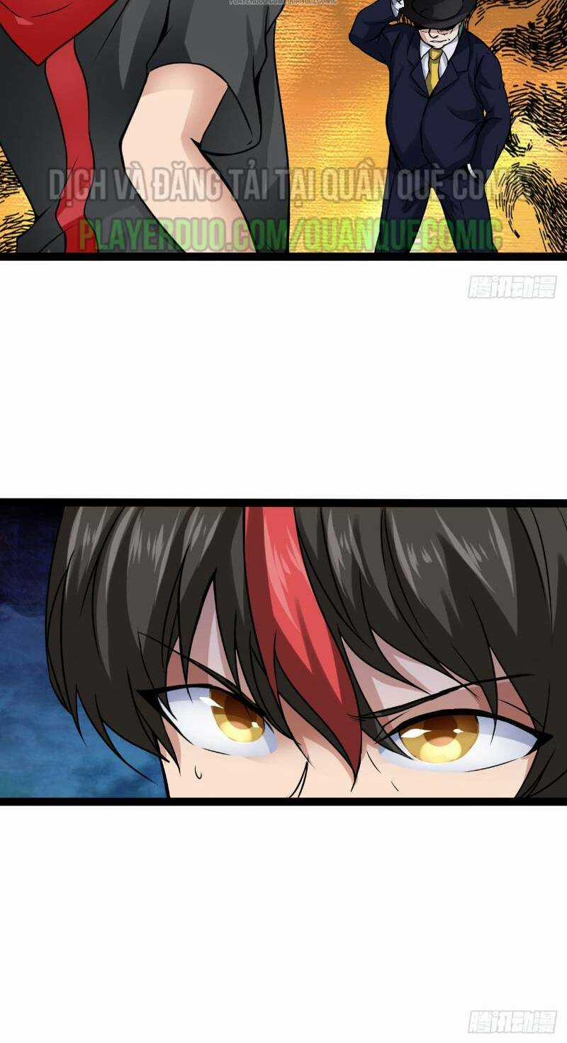 Mạt Thế Thương Lang - Chapter 22 - Trang 12