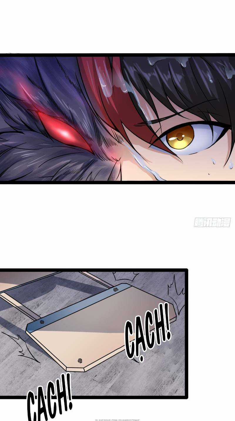 Mạt Thế Thương Lang - Chapter 22 - Trang 13