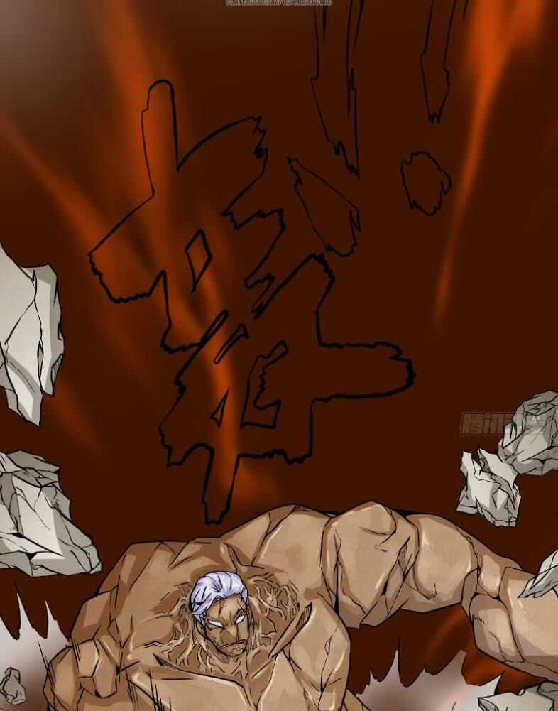 Mạt Thế Thương Lang - Chapter 22 - Trang 20