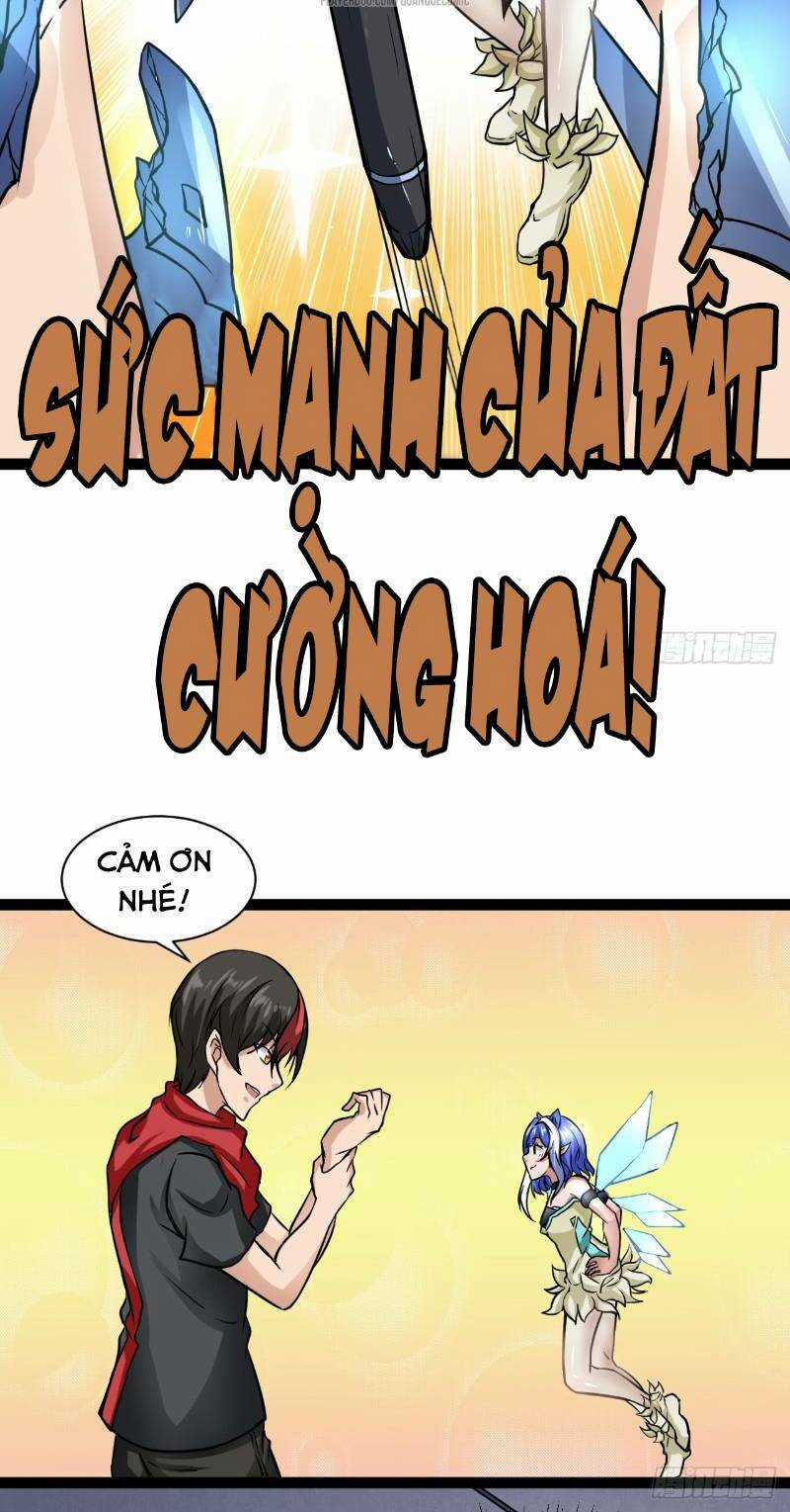 Mạt Thế Thương Lang - Chapter 22 - Trang 4