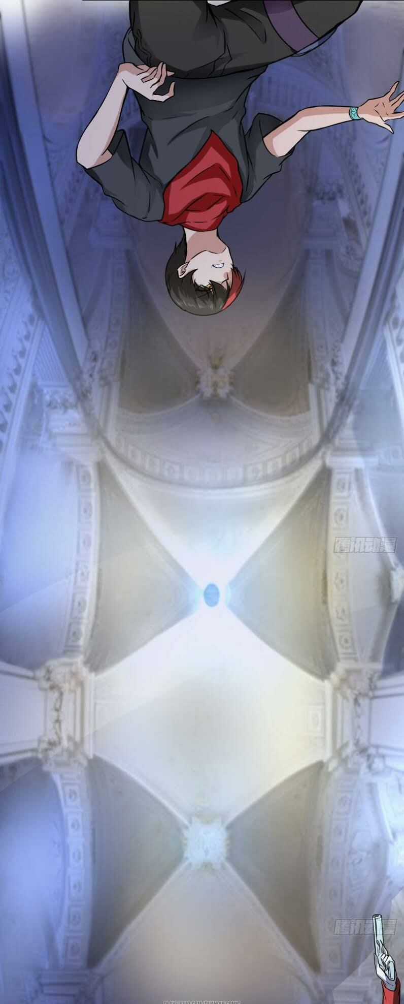 Mạt Thế Thương Lang - Chapter 22 - Trang 7