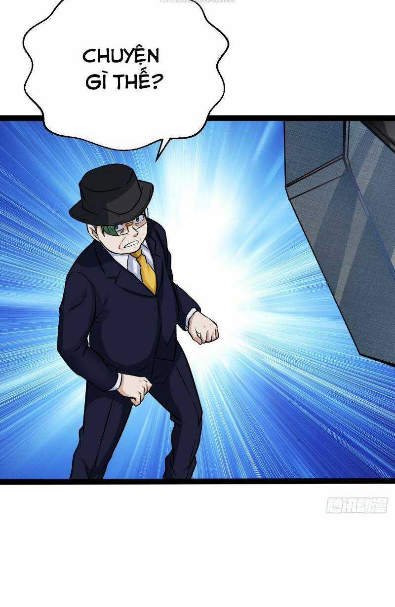 Mạt Thế Thương Lang - Chapter 23 - Trang 12