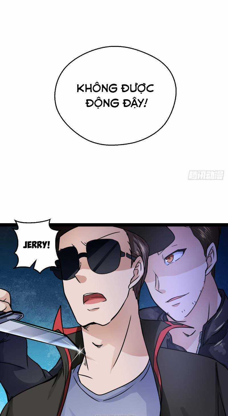 Mạt Thế Thương Lang - Chapter 23 - Trang 17