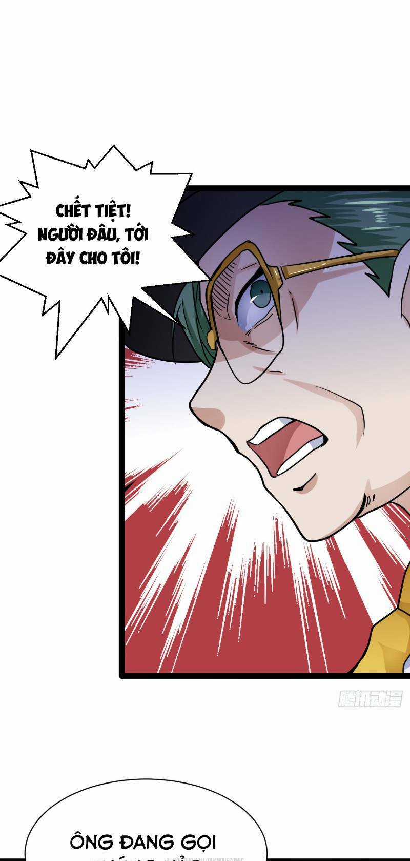 Mạt Thế Thương Lang - Chapter 23 - Trang 19