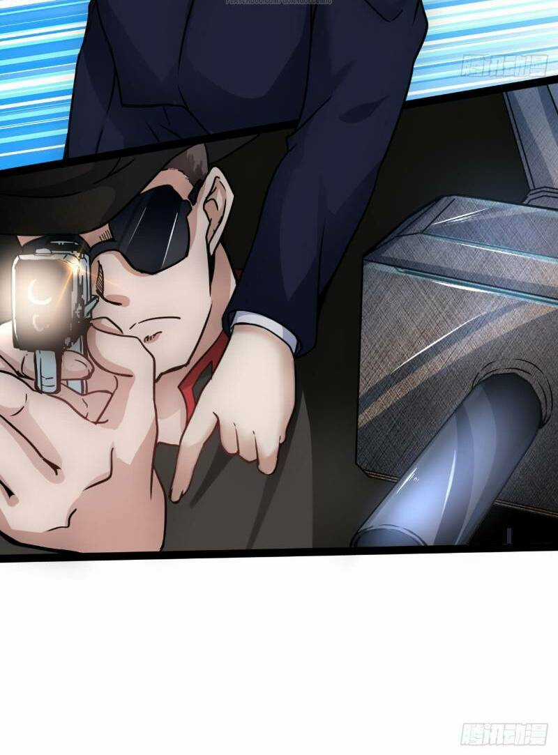 Mạt Thế Thương Lang - Chapter 23 - Trang 8