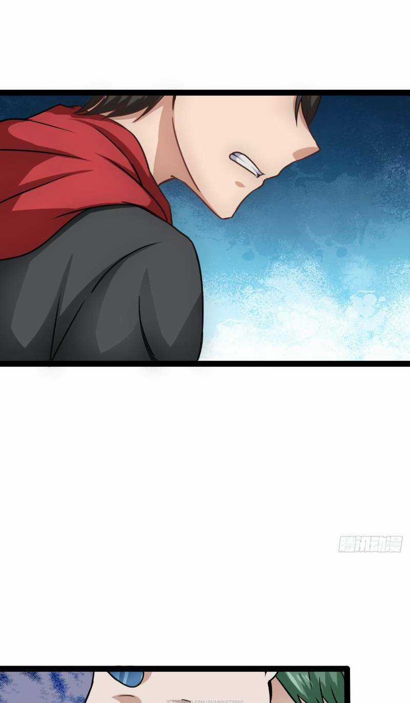 Mạt Thế Thương Lang - Chapter 23 - Trang 9