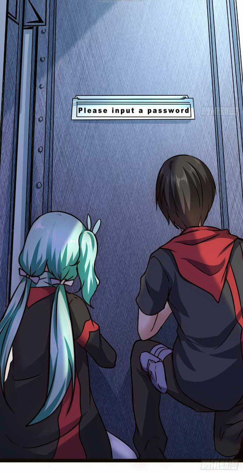 Mạt Thế Thương Lang - Chapter 24 - Trang 14