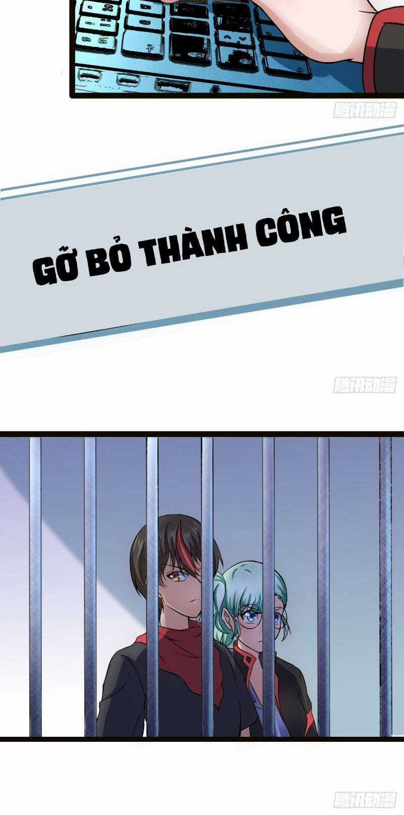 Mạt Thế Thương Lang - Chapter 24 - Trang 16