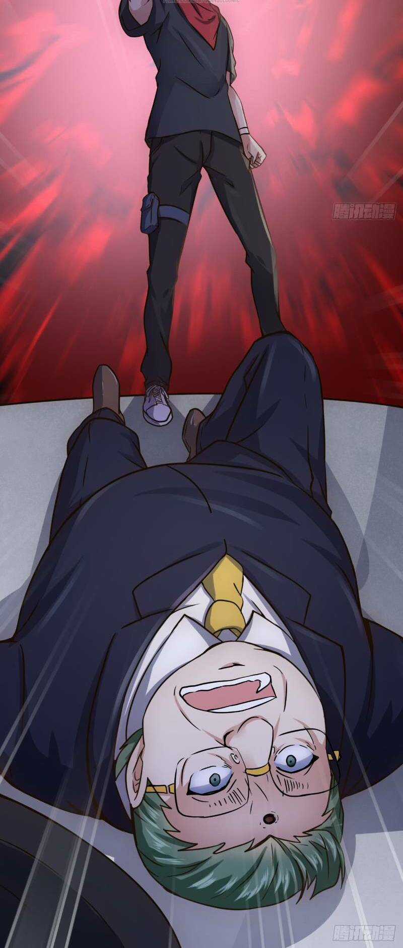 Mạt Thế Thương Lang - Chapter 24 - Trang 4