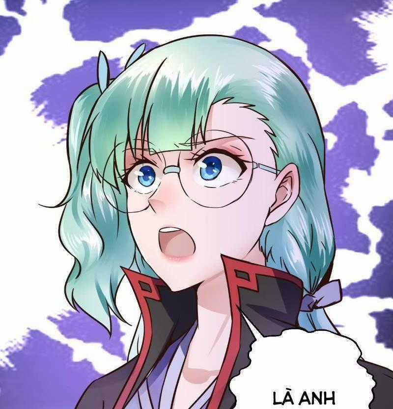 Mạt Thế Thương Lang - Chapter 25 - Trang 1