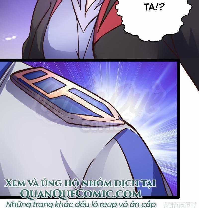 Mạt Thế Thương Lang - Chapter 25 - Trang 2