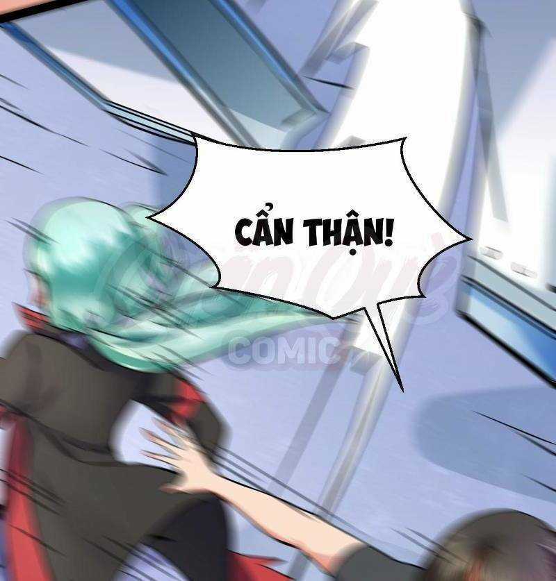 Mạt Thế Thương Lang - Chapter 25 - Trang 14
