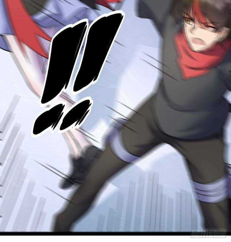 Mạt Thế Thương Lang - Chapter 25 - Trang 15