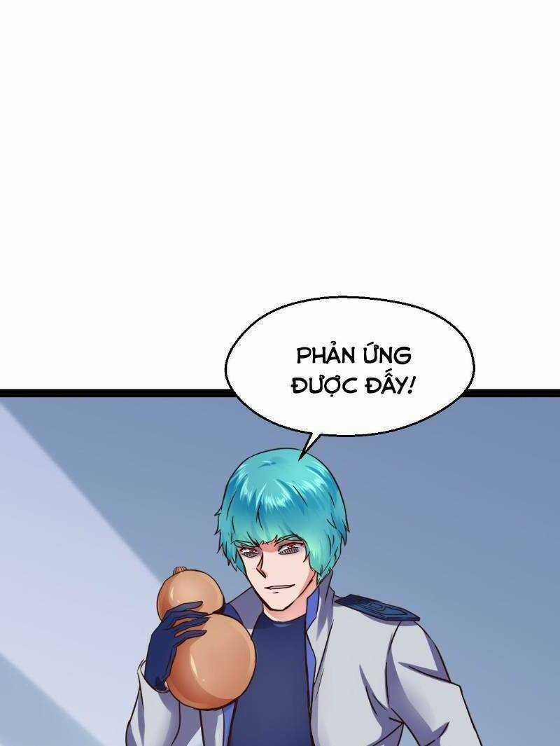 Mạt Thế Thương Lang - Chapter 25 - Trang 16