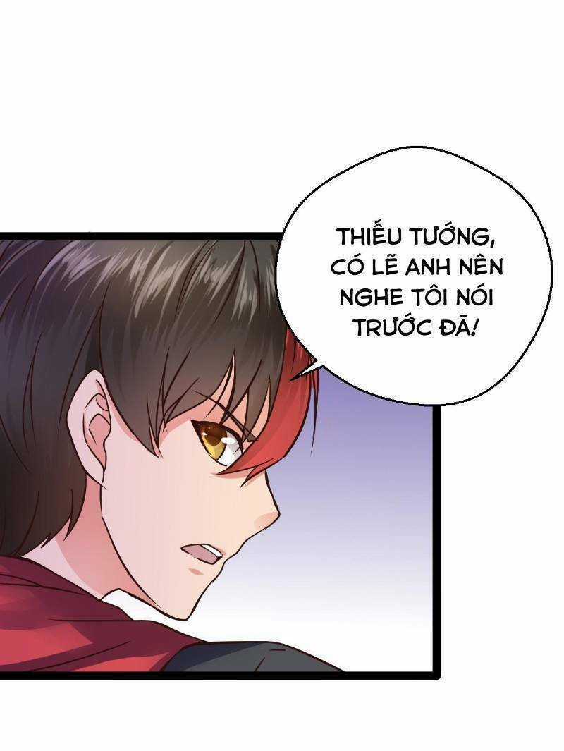 Mạt Thế Thương Lang - Chapter 25 - Trang 18