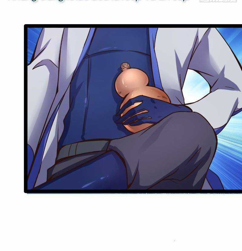 Mạt Thế Thương Lang - Chapter 25 - Trang 3