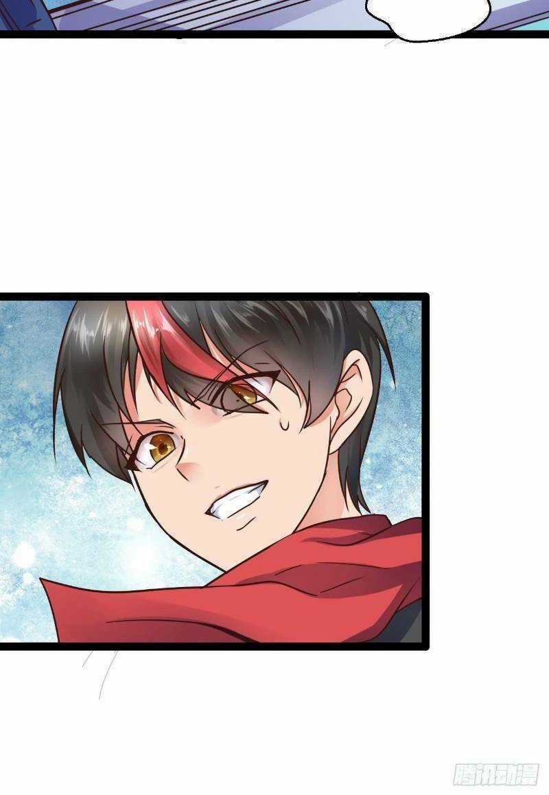 Mạt Thế Thương Lang - Chapter 25 - Trang 24