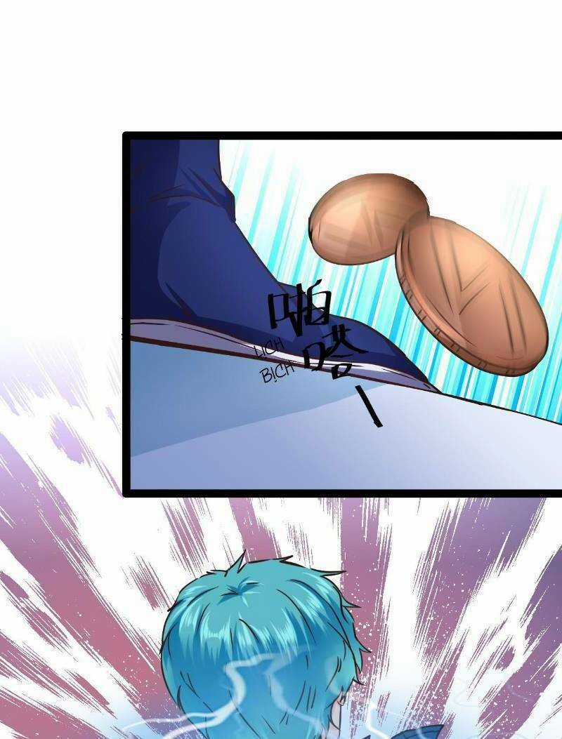 Mạt Thế Thương Lang - Chapter 25 - Trang 25