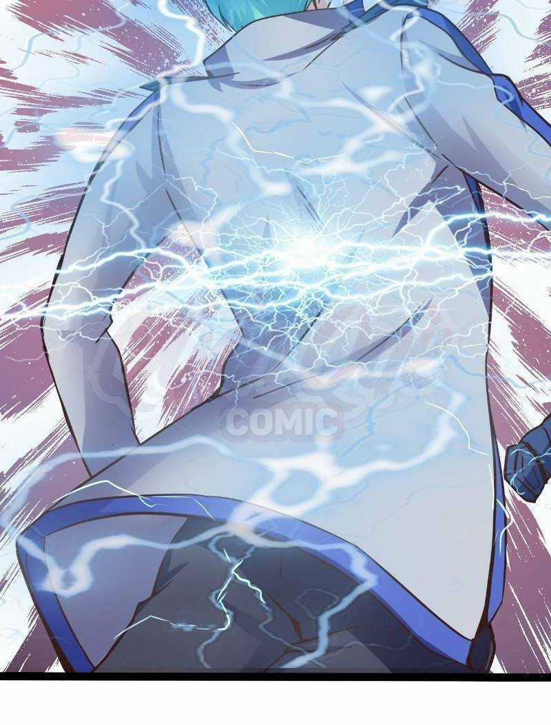 Mạt Thế Thương Lang - Chapter 25 - Trang 26