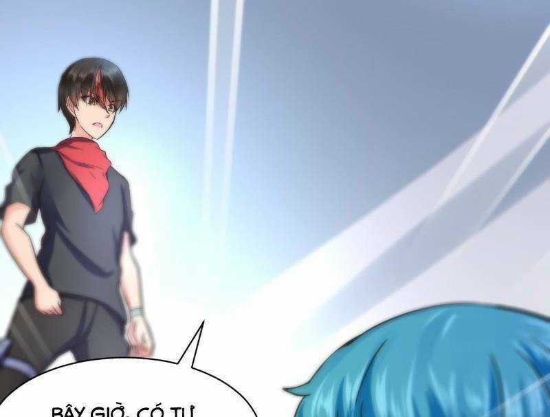 Mạt Thế Thương Lang - Chapter 25 - Trang 28