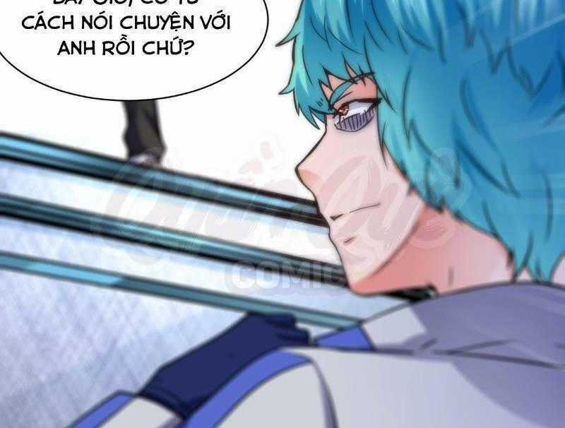 Mạt Thế Thương Lang - Chapter 25 - Trang 29