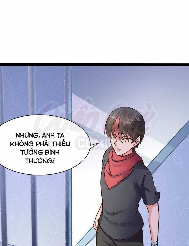 Mạt Thế Thương Lang - Chapter 25 - Trang 5