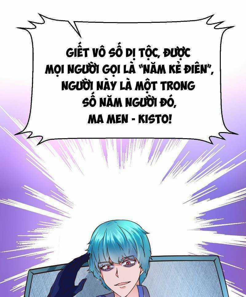 Mạt Thế Thương Lang - Chapter 25 - Trang 7