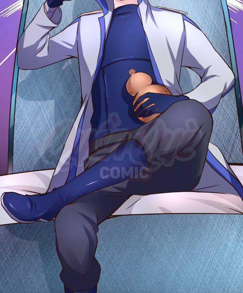 Mạt Thế Thương Lang - Chapter 25 - Trang 8