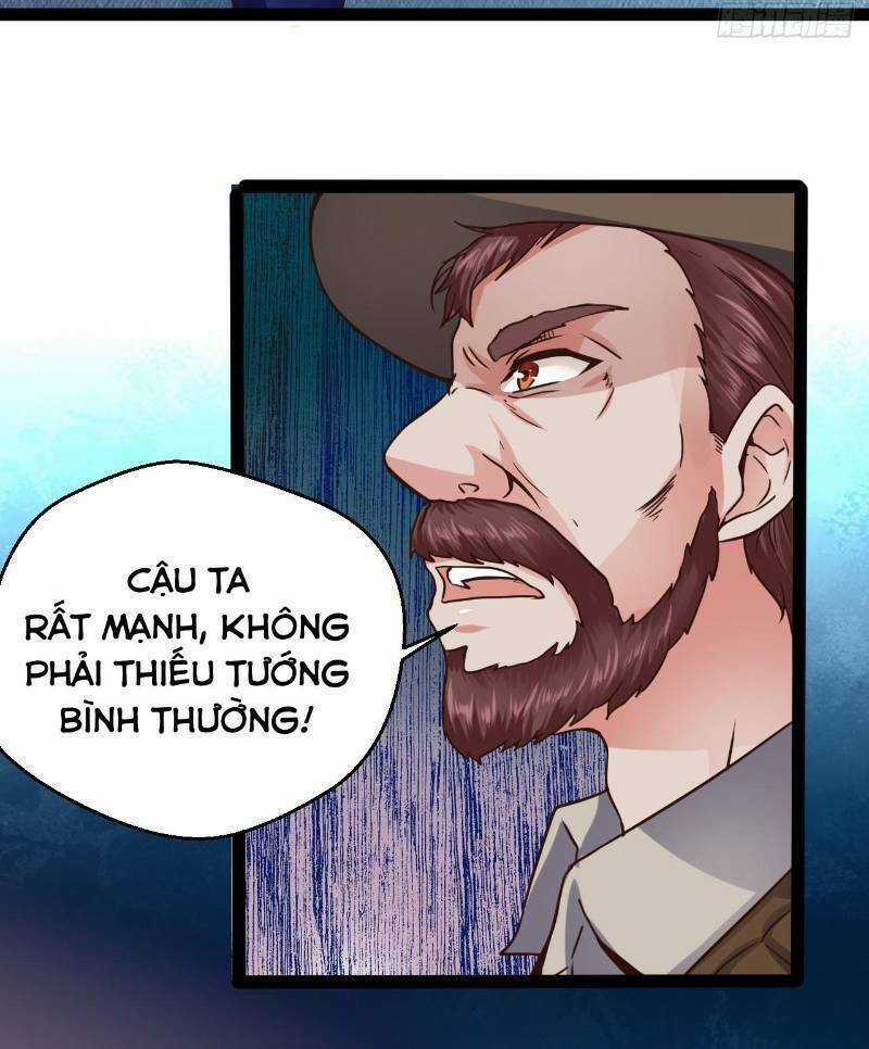 Mạt Thế Thương Lang - Chapter 25 - Trang 9