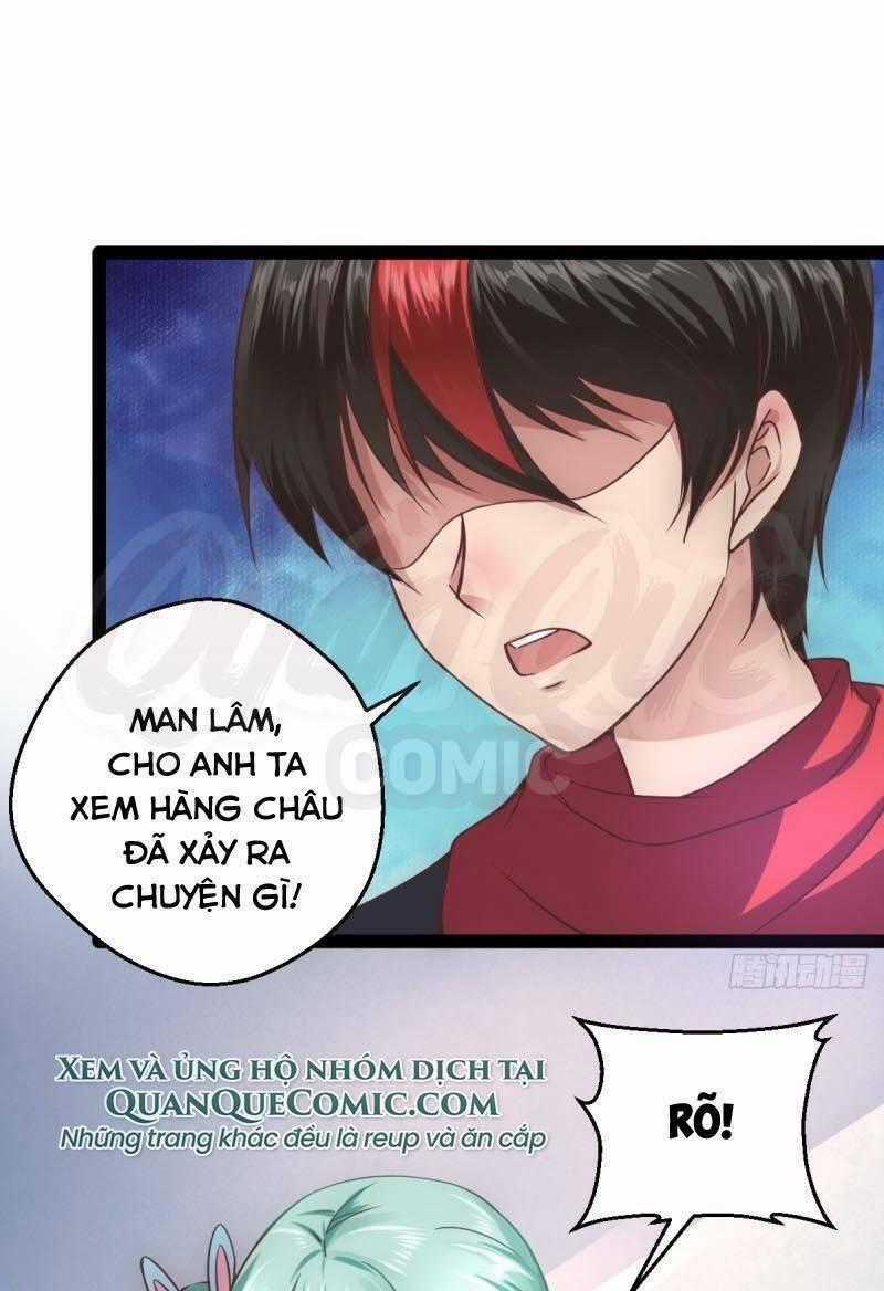 Mạt Thế Thương Lang - Chapter 26 - Trang 2