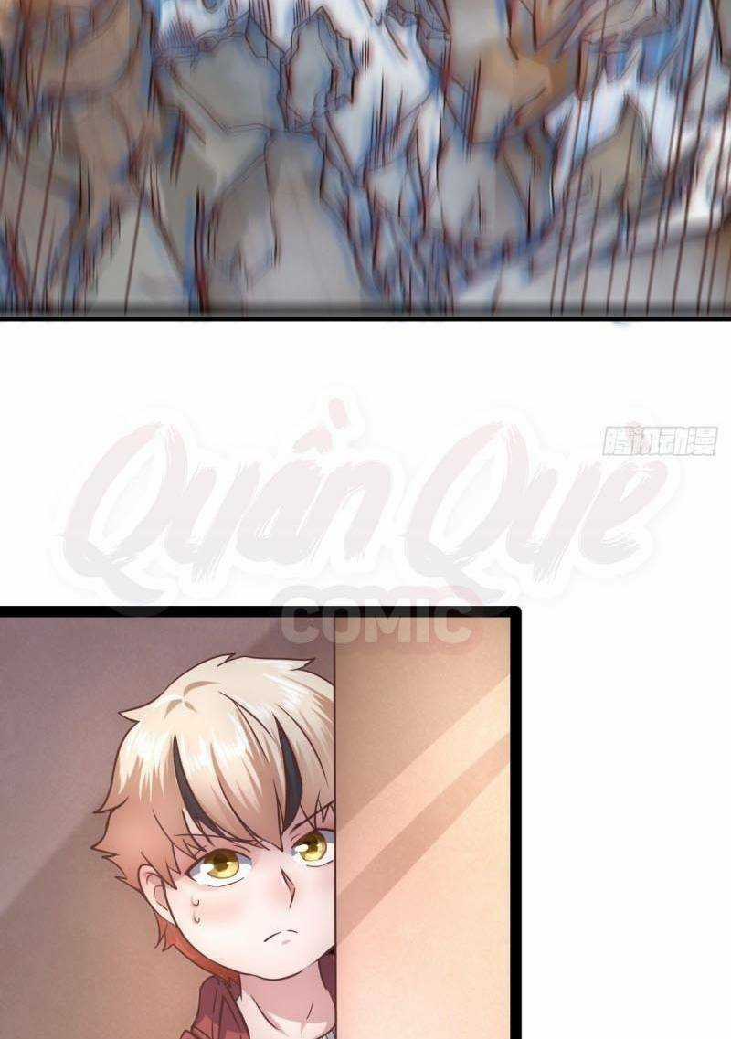 Mạt Thế Thương Lang - Chapter 26 - Trang 11