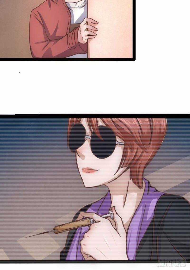 Mạt Thế Thương Lang - Chapter 26 - Trang 12