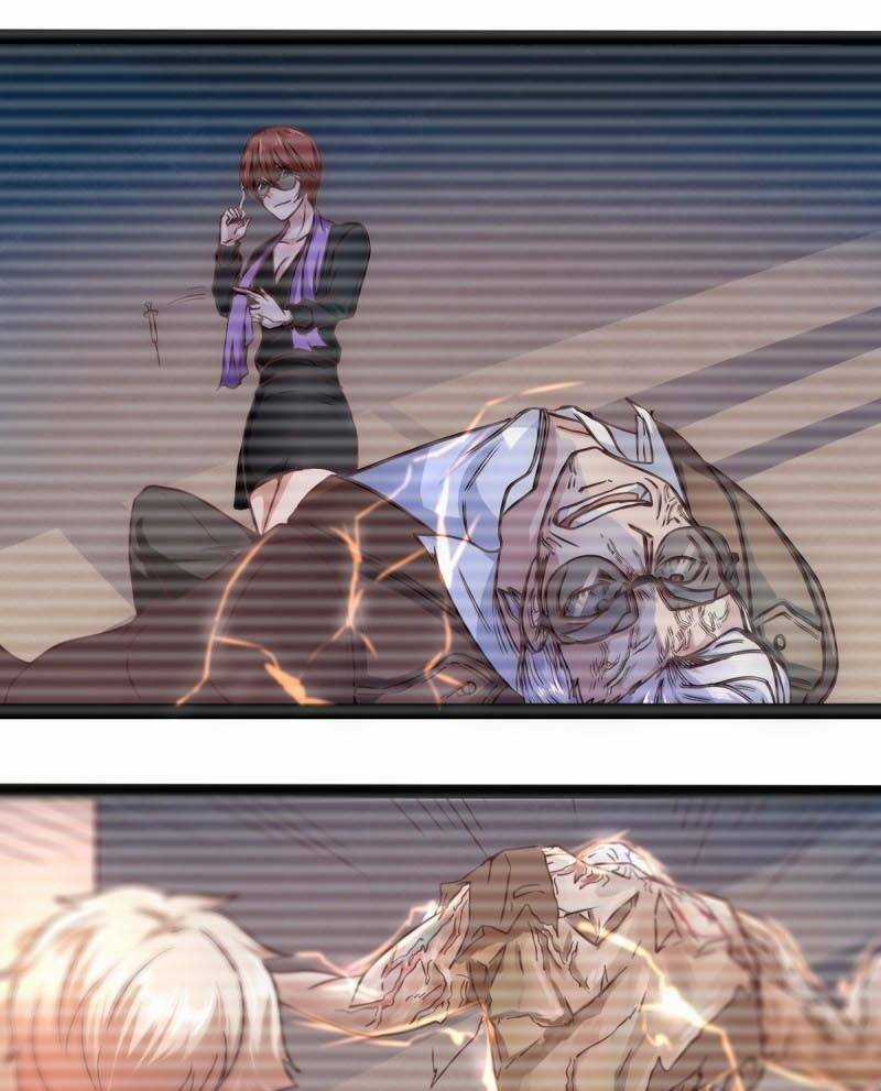 Mạt Thế Thương Lang - Chapter 26 - Trang 13