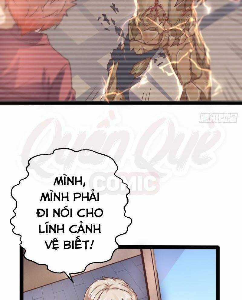 Mạt Thế Thương Lang - Chapter 26 - Trang 14