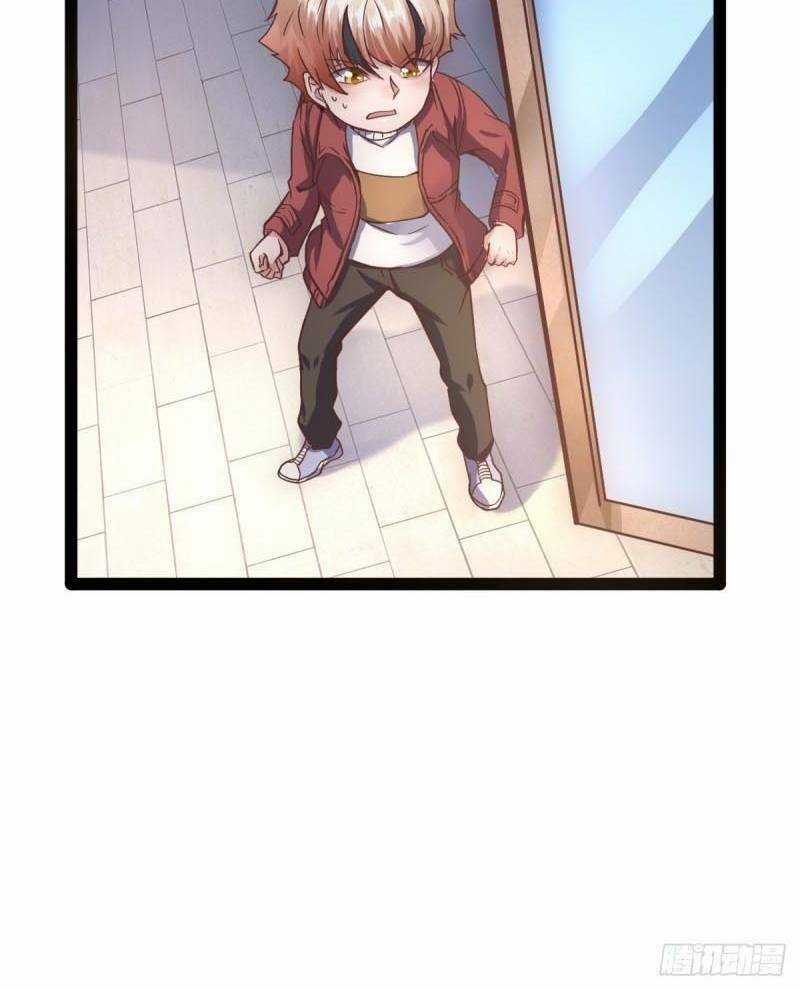 Mạt Thế Thương Lang - Chapter 26 - Trang 15