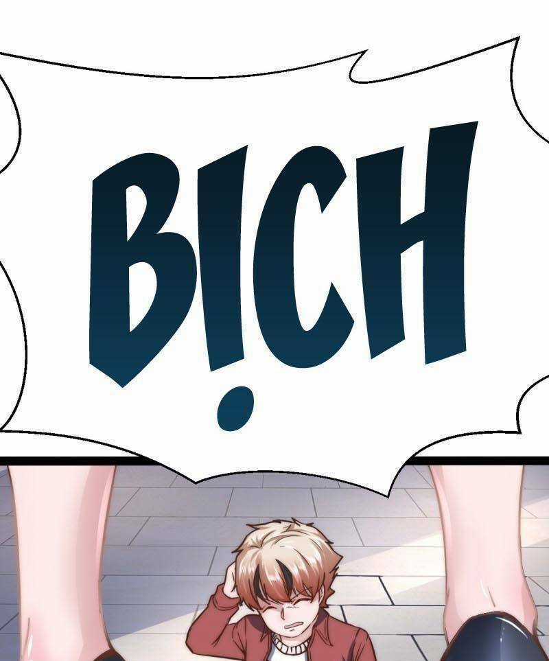 Mạt Thế Thương Lang - Chapter 26 - Trang 16