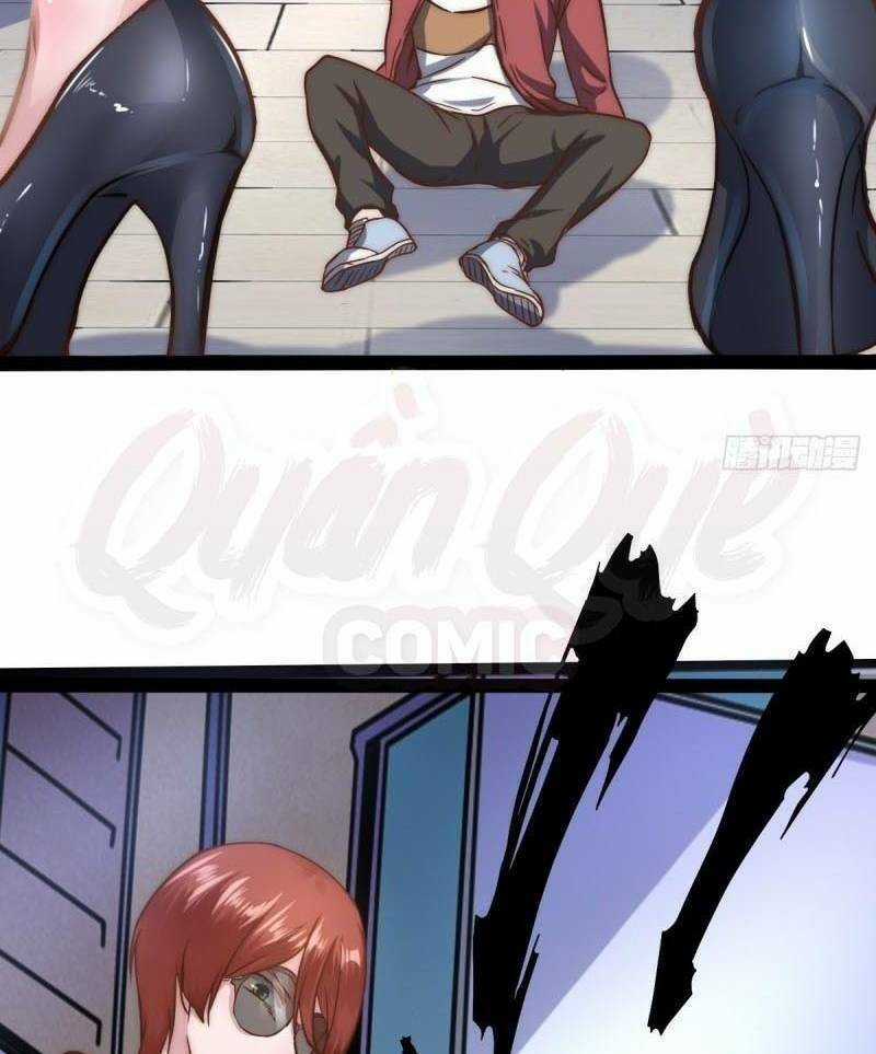 Mạt Thế Thương Lang - Chapter 26 - Trang 17