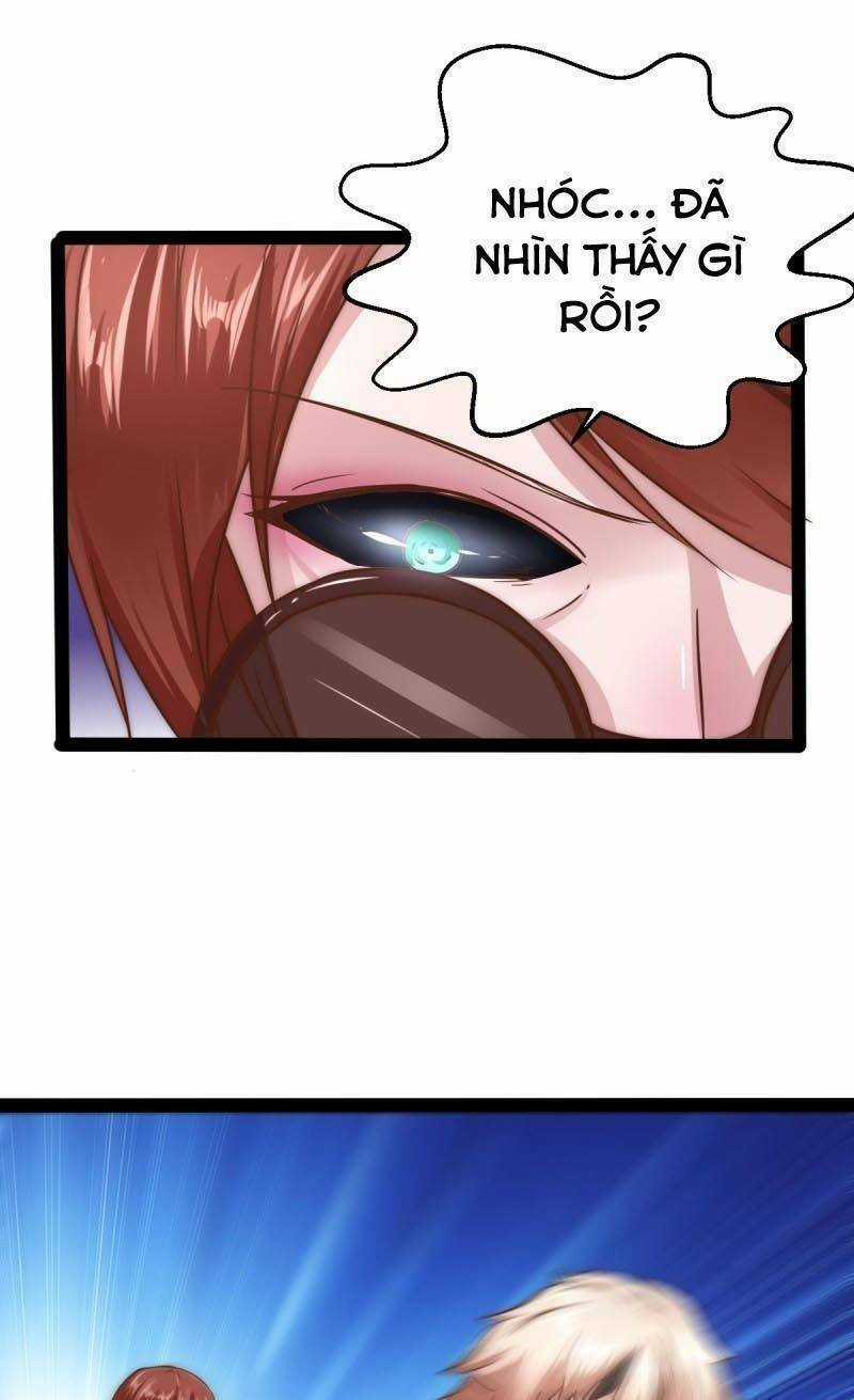 Mạt Thế Thương Lang - Chapter 26 - Trang 19