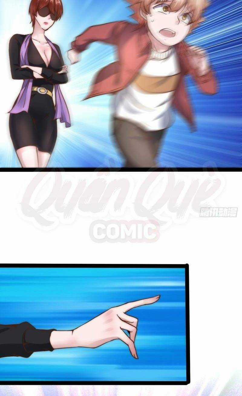 Mạt Thế Thương Lang - Chapter 26 - Trang 20