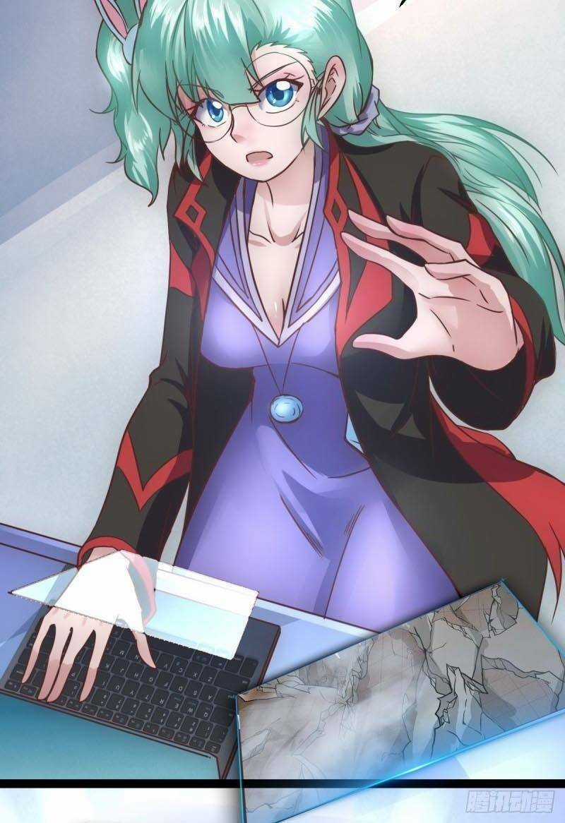 Mạt Thế Thương Lang - Chapter 26 - Trang 3