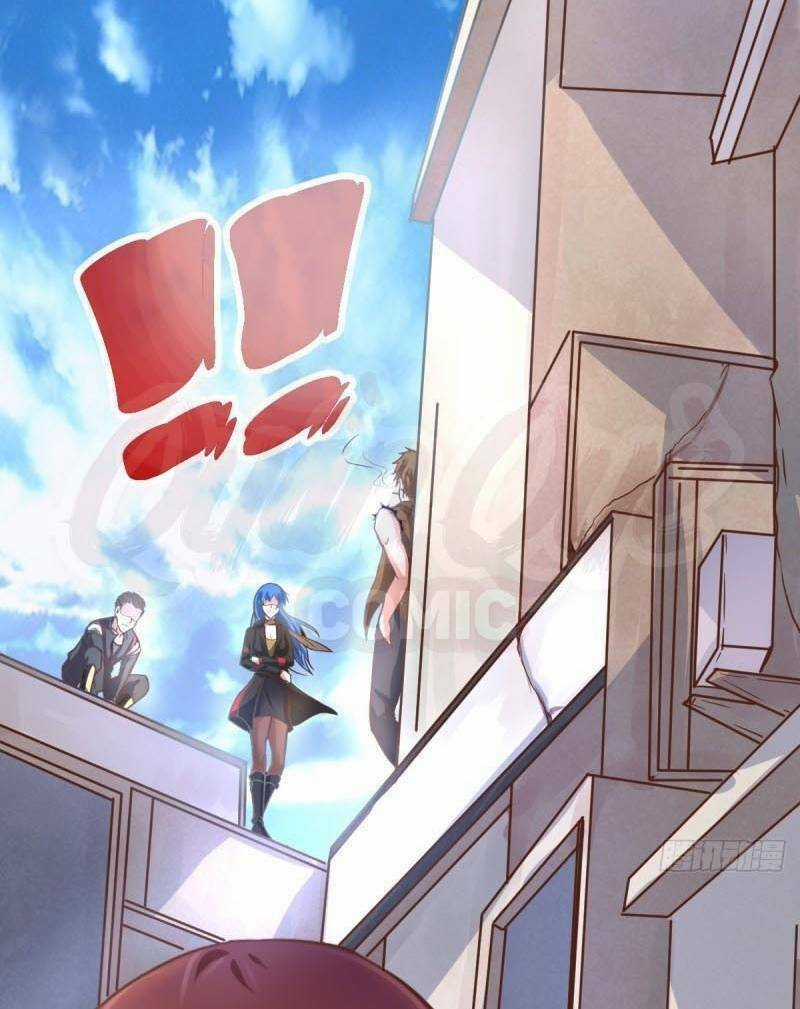 Mạt Thế Thương Lang - Chapter 26 - Trang 23