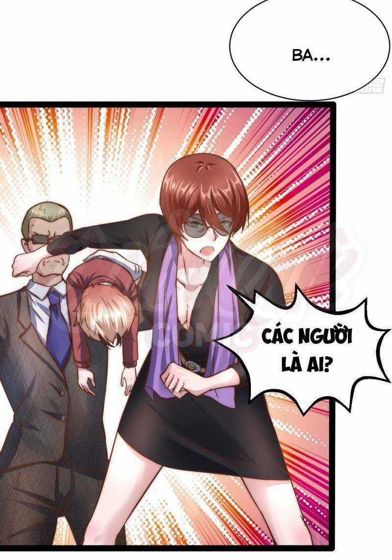 Mạt Thế Thương Lang - Chapter 26 - Trang 26