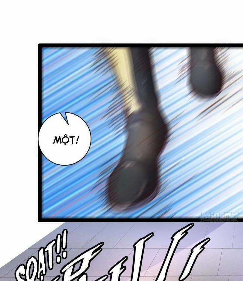 Mạt Thế Thương Lang - Chapter 26 - Trang 28