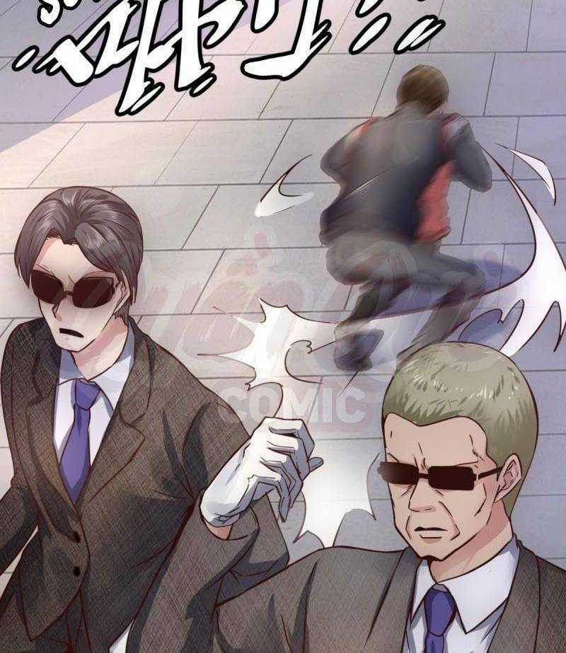 Mạt Thế Thương Lang - Chapter 26 - Trang 29