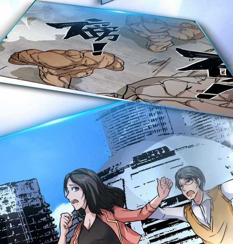 Mạt Thế Thương Lang - Chapter 26 - Trang 4