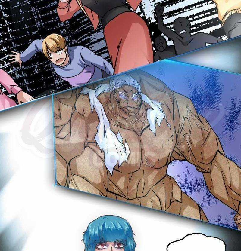 Mạt Thế Thương Lang - Chapter 26 - Trang 5