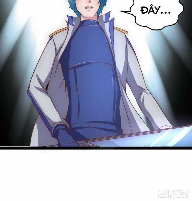 Mạt Thế Thương Lang - Chapter 26 - Trang 6