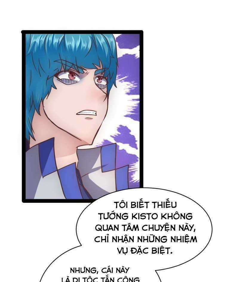 Mạt Thế Thương Lang - Chapter 26 - Trang 7